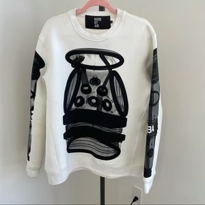 HBA hoodie
